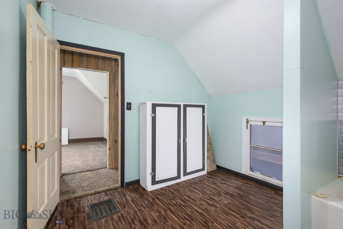 Other - Residential
