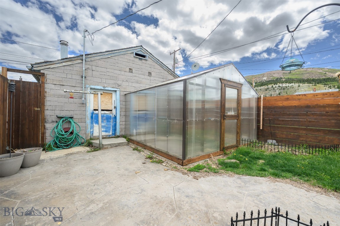 Other - Residential