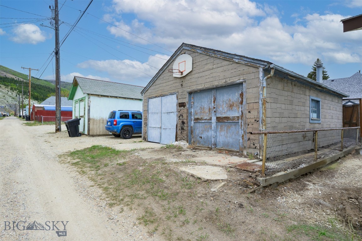 Other - Residential