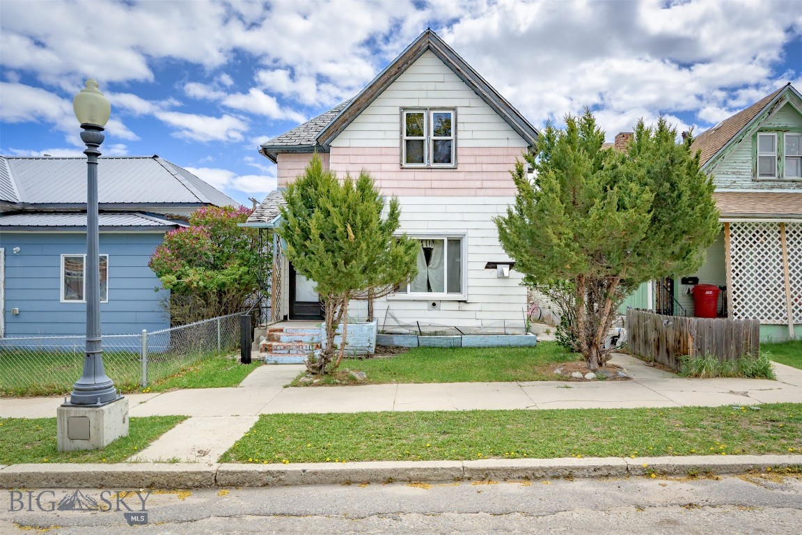 Other - Residential