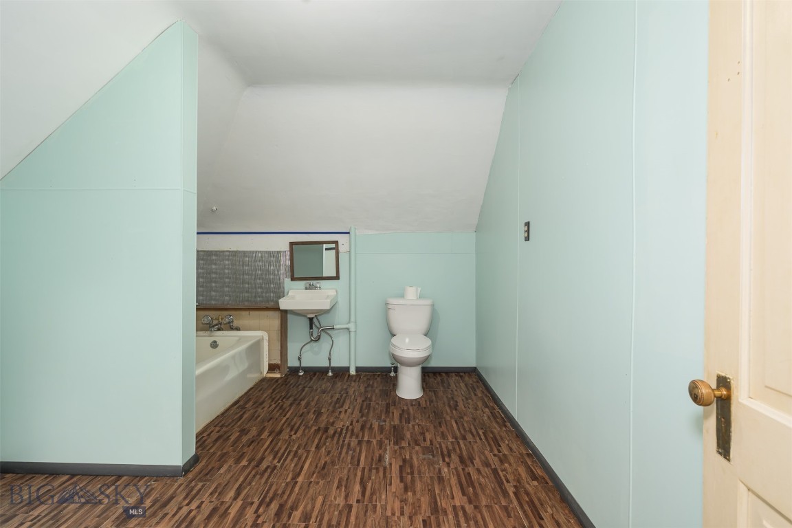 Other - Residential