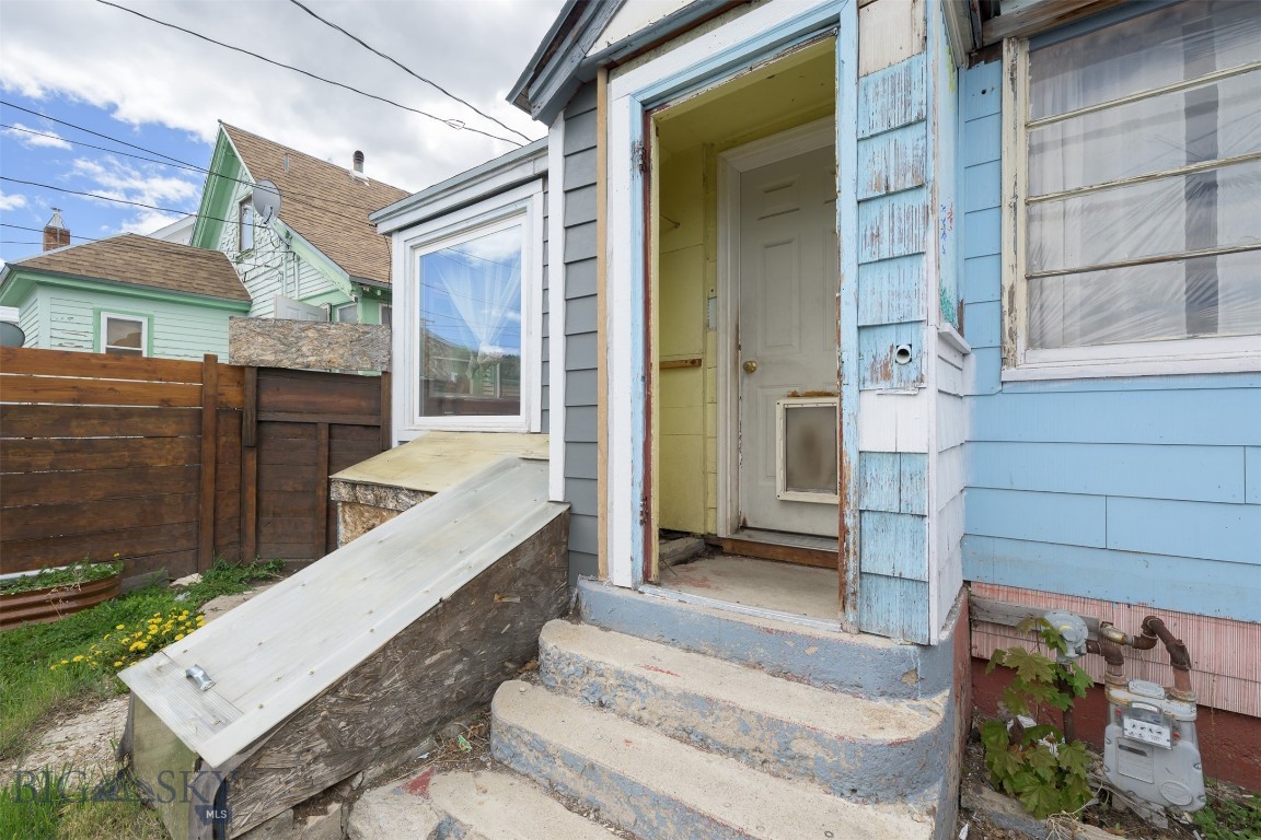 Other - Residential