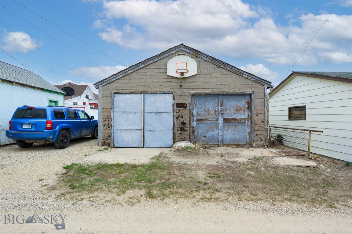 Other - Residential
