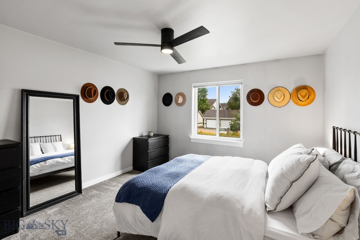 Valley Meadows - Bozeman - Residential