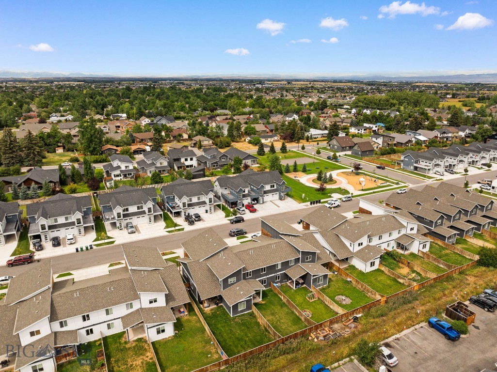 Valley Meadows - Bozeman - Residential
