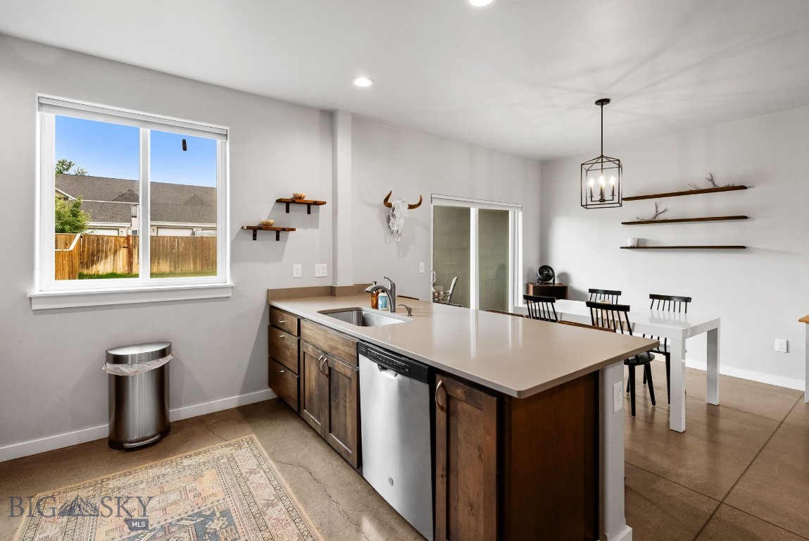 Valley Meadows - Bozeman - Residential