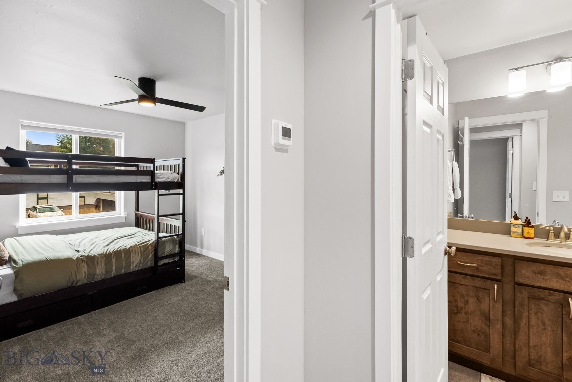 Valley Meadows - Bozeman - Residential