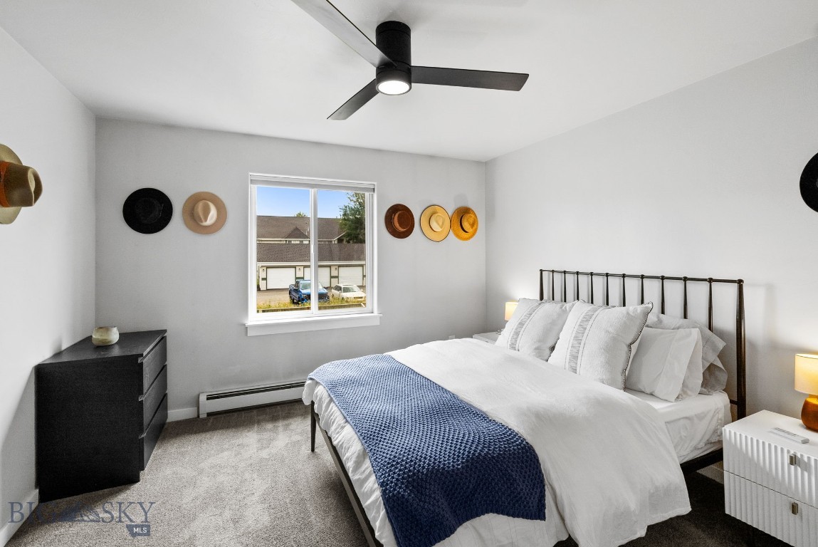 Valley Meadows - Bozeman - Residential