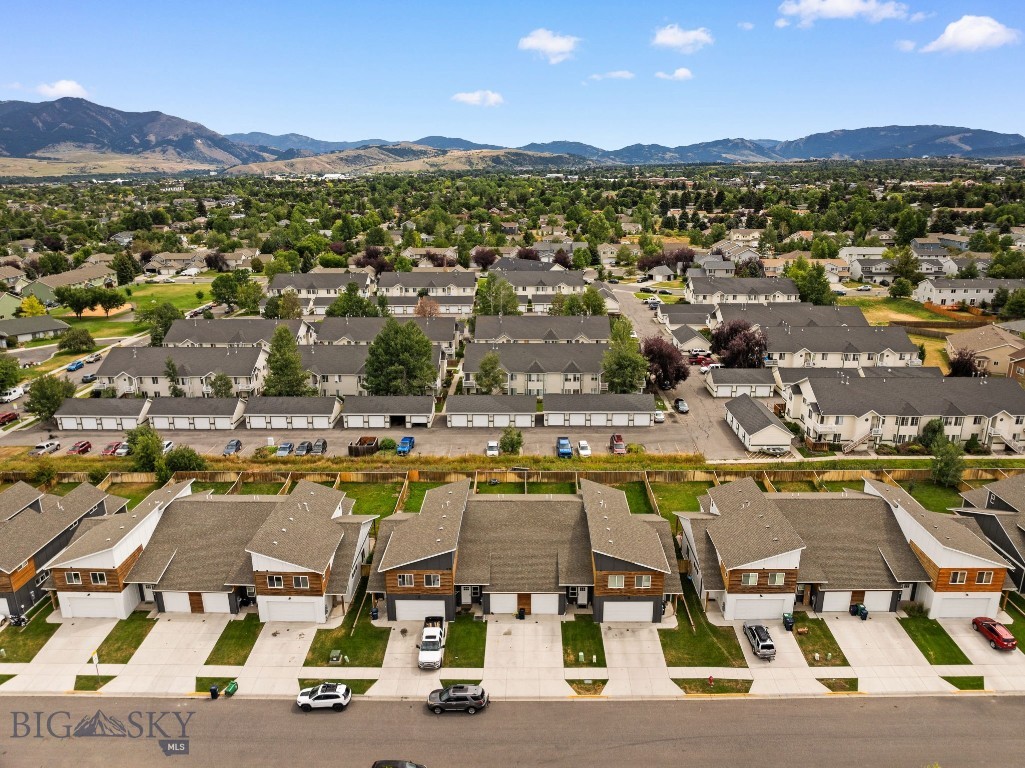 Valley Meadows - Bozeman - Residential