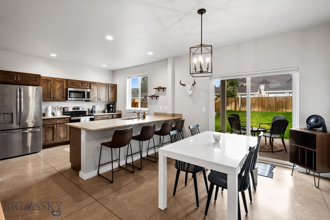 Valley Meadows - Bozeman - Residential