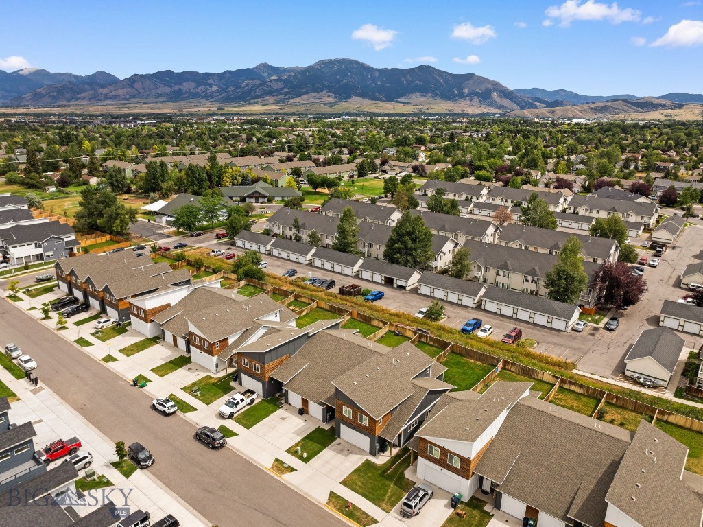 Valley Meadows - Bozeman - Residential