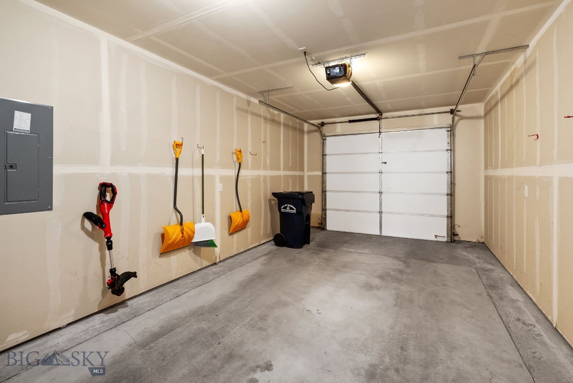 Valley Meadows - Bozeman - Residential