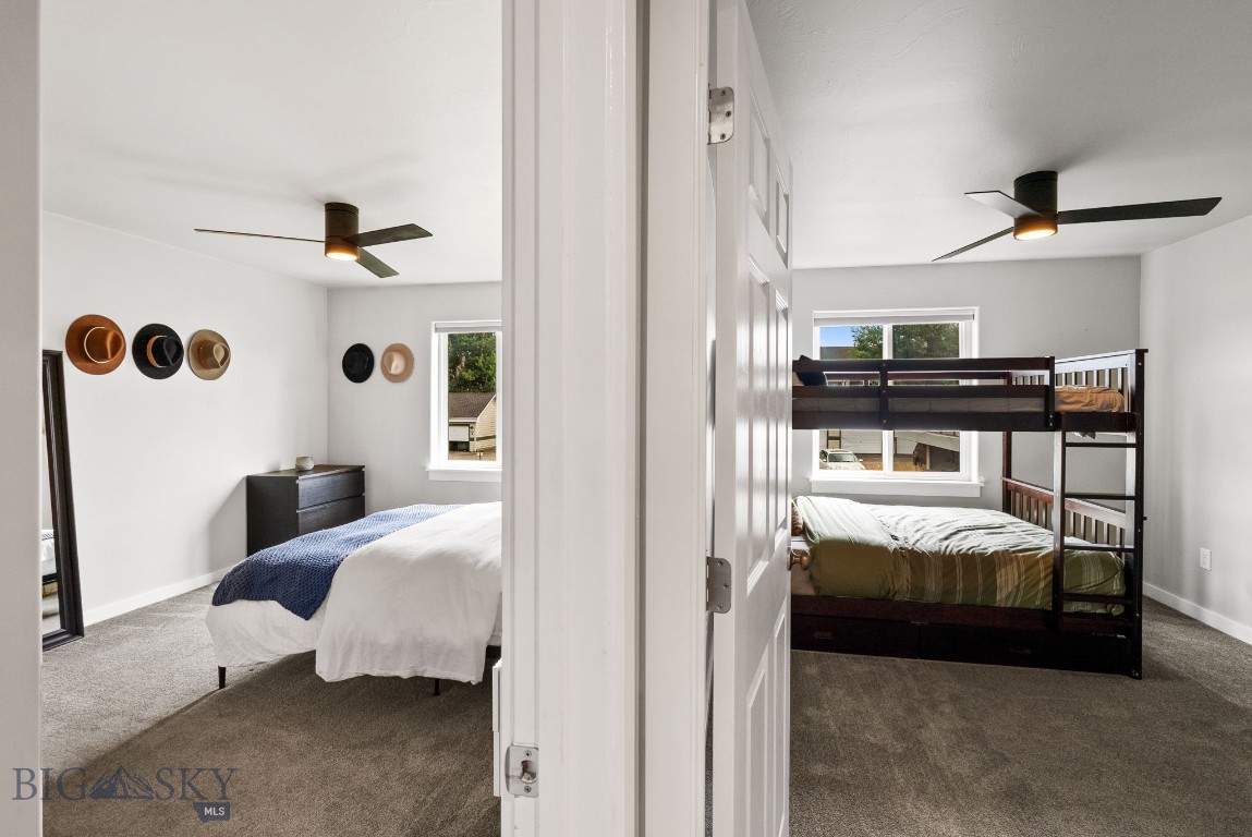 Valley Meadows - Bozeman - Residential