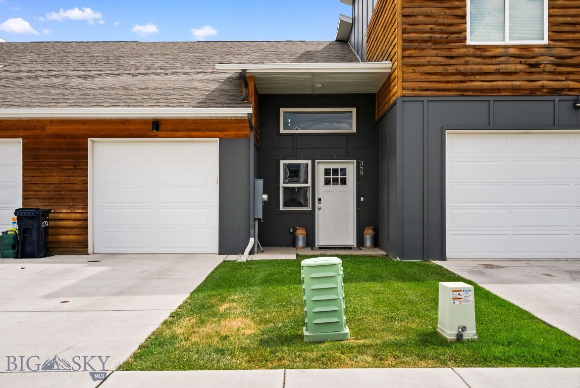 Valley Meadows - Bozeman - Residential