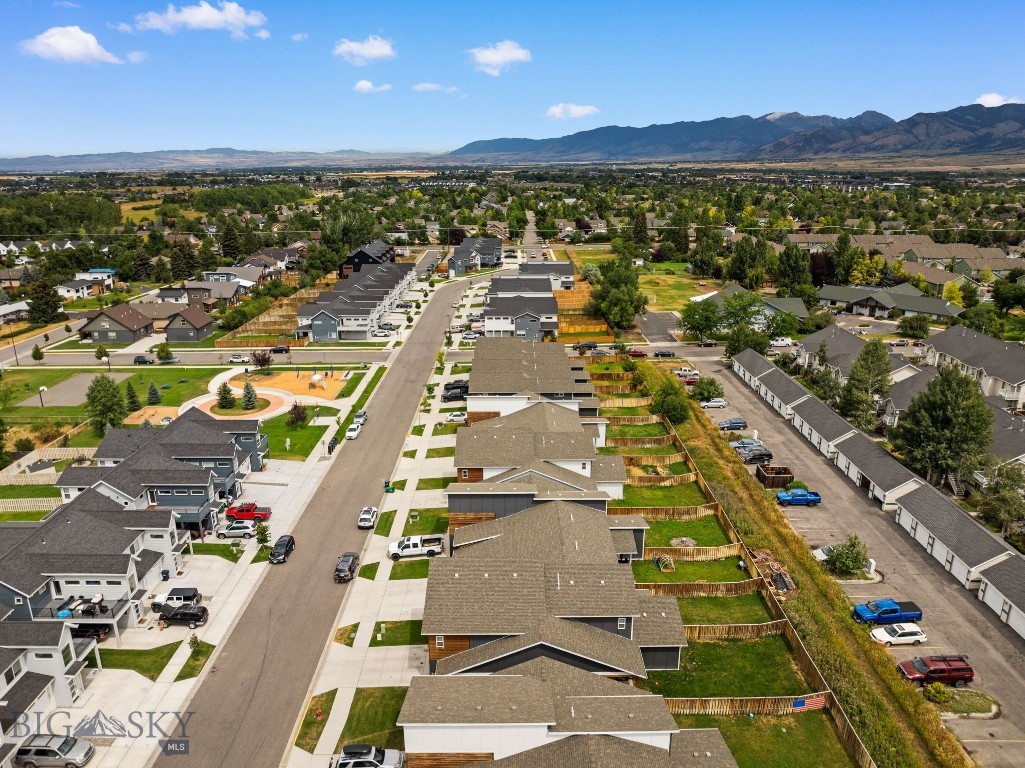 Valley Meadows - Bozeman - Residential