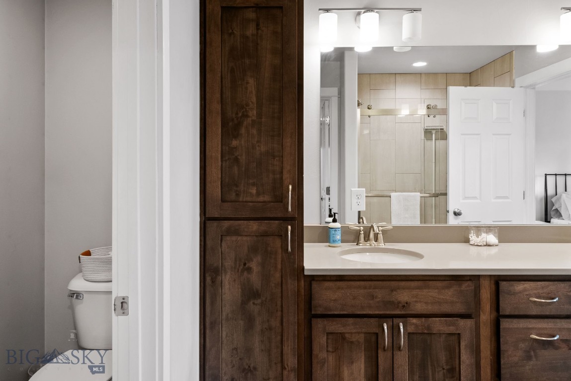 Valley Meadows - Bozeman - Residential