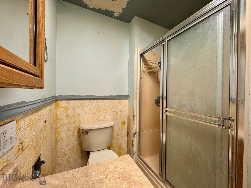 Livingston Original Plat - Residential