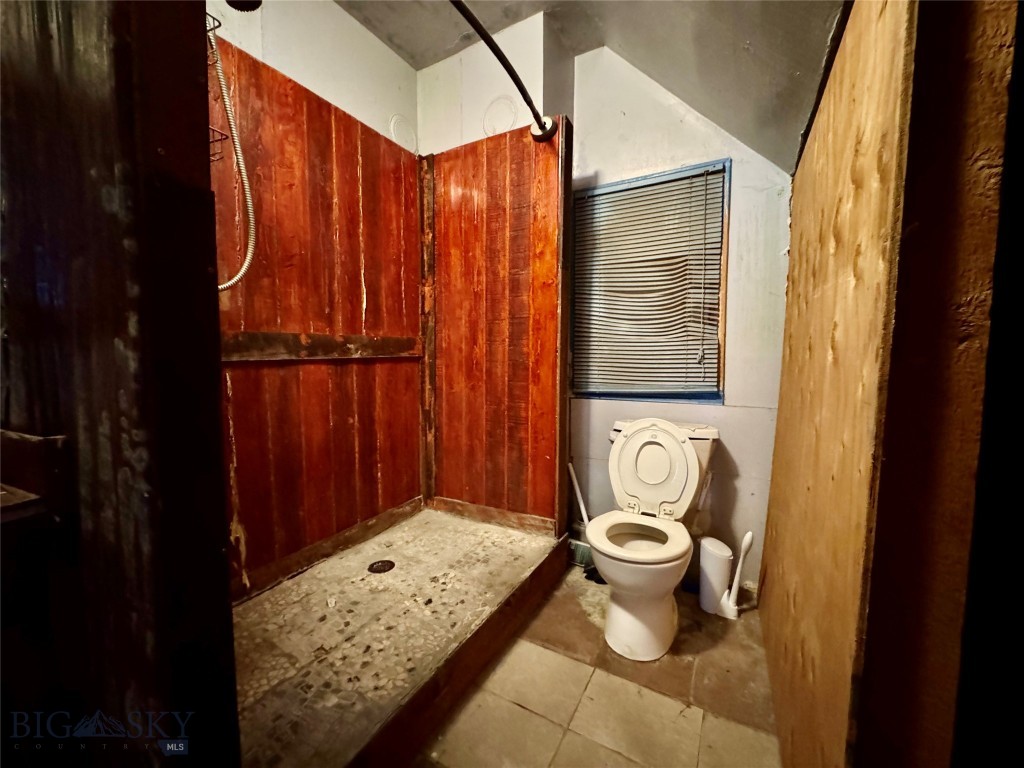 Livingston Original Plat - Residential