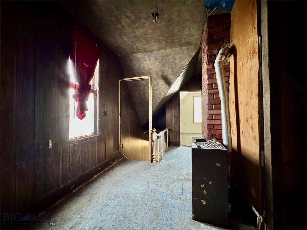 Livingston Original Plat - Residential