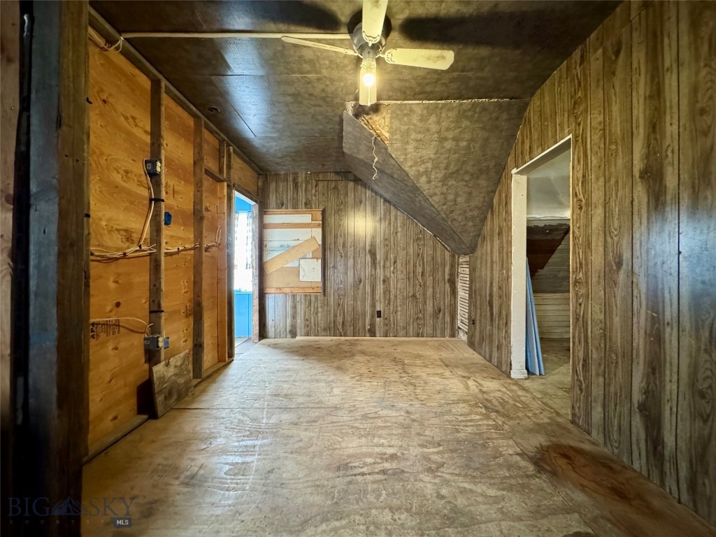 Livingston Original Plat - Residential