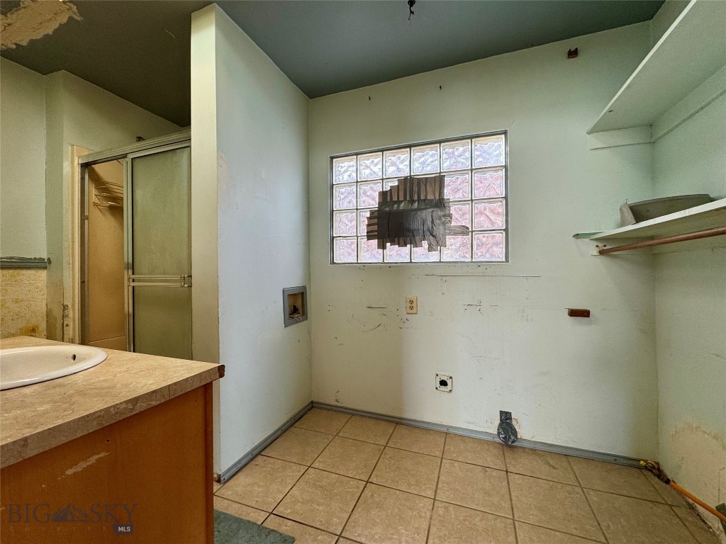 Livingston Original Plat - Residential