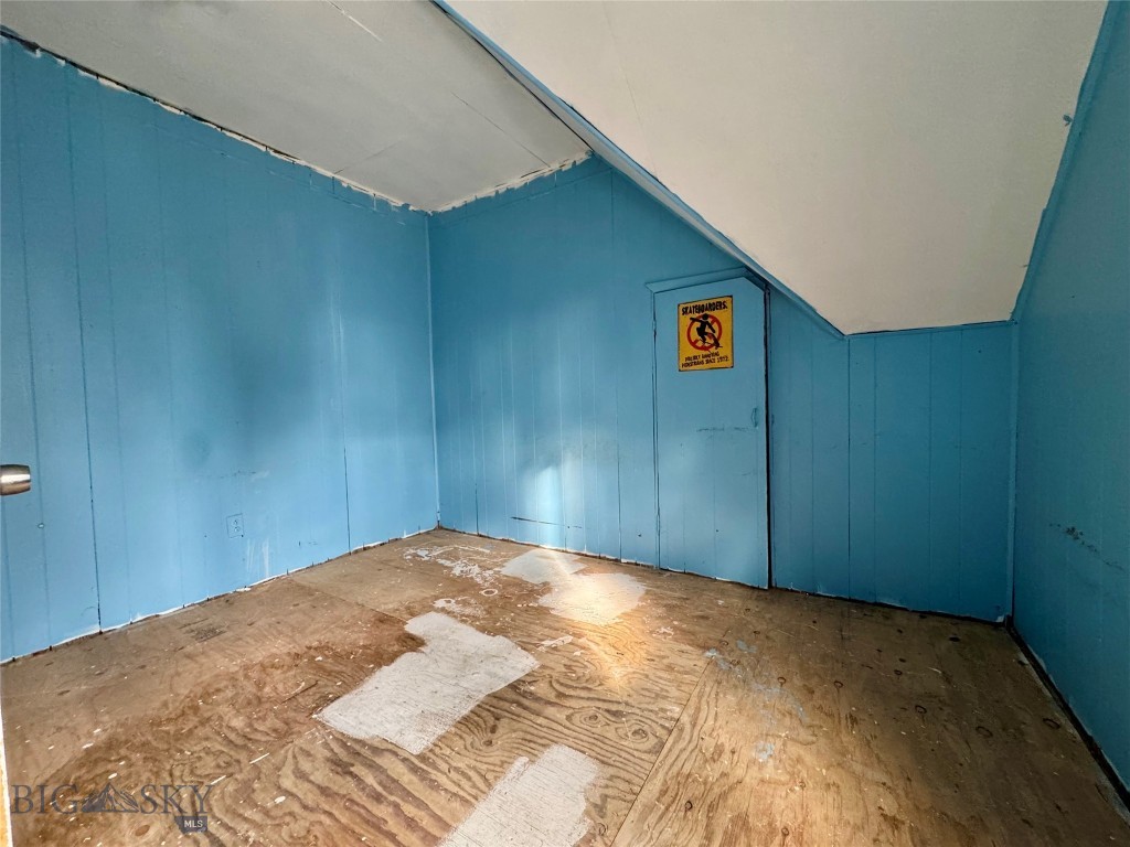 Livingston Original Plat - Residential