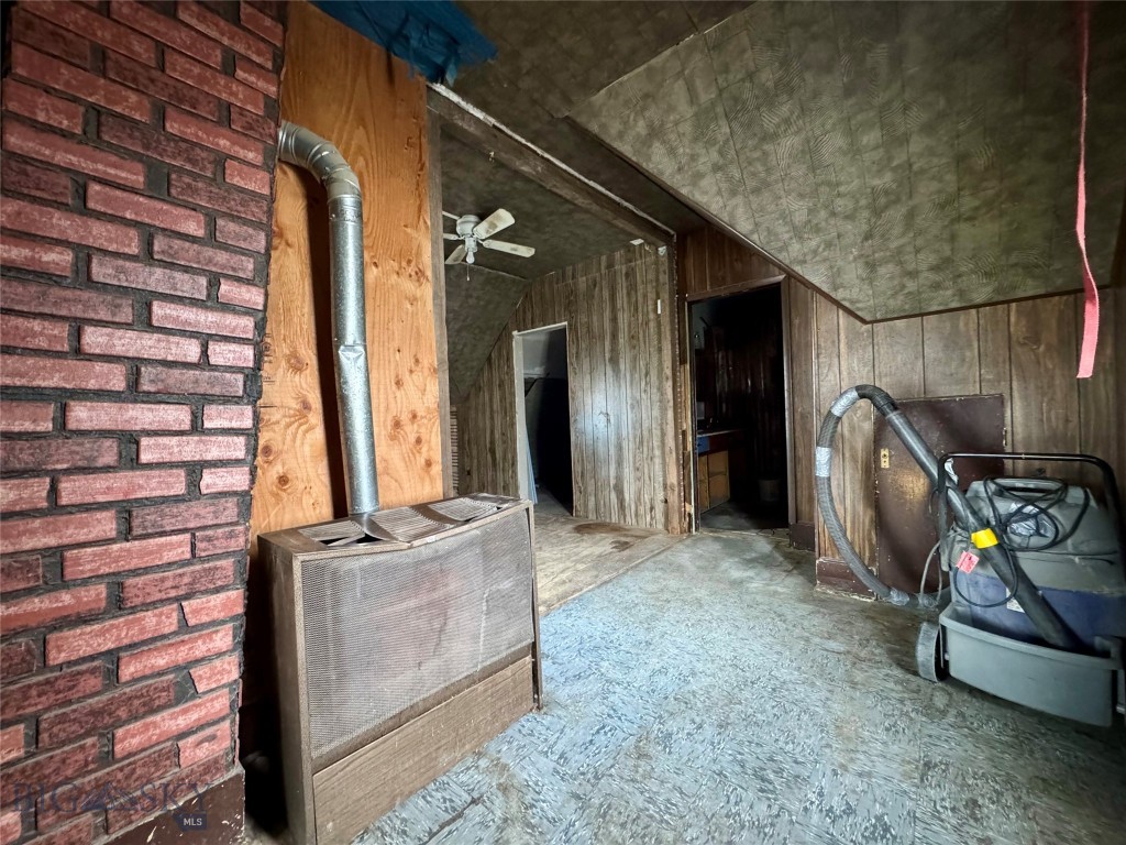 Livingston Original Plat - Residential