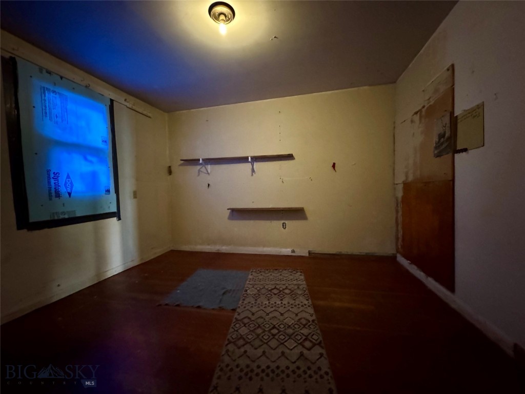 Livingston Original Plat - Residential