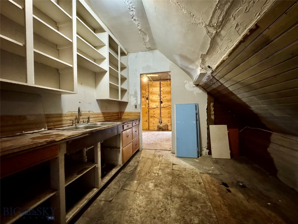 Livingston Original Plat - Residential