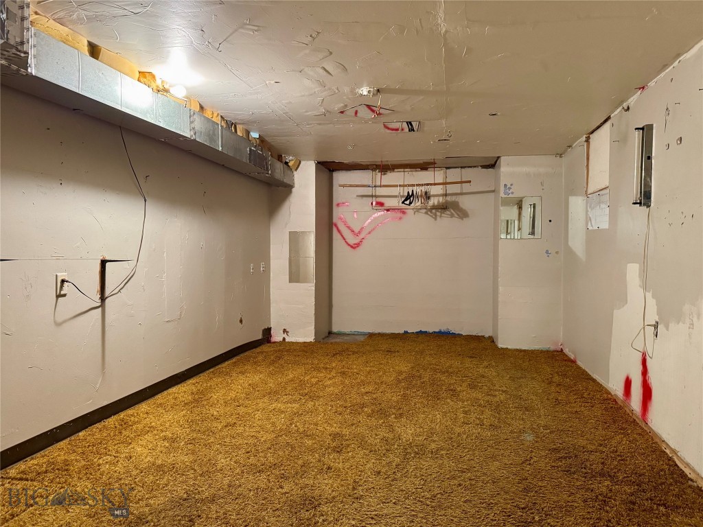 Livingston Original Plat - Residential