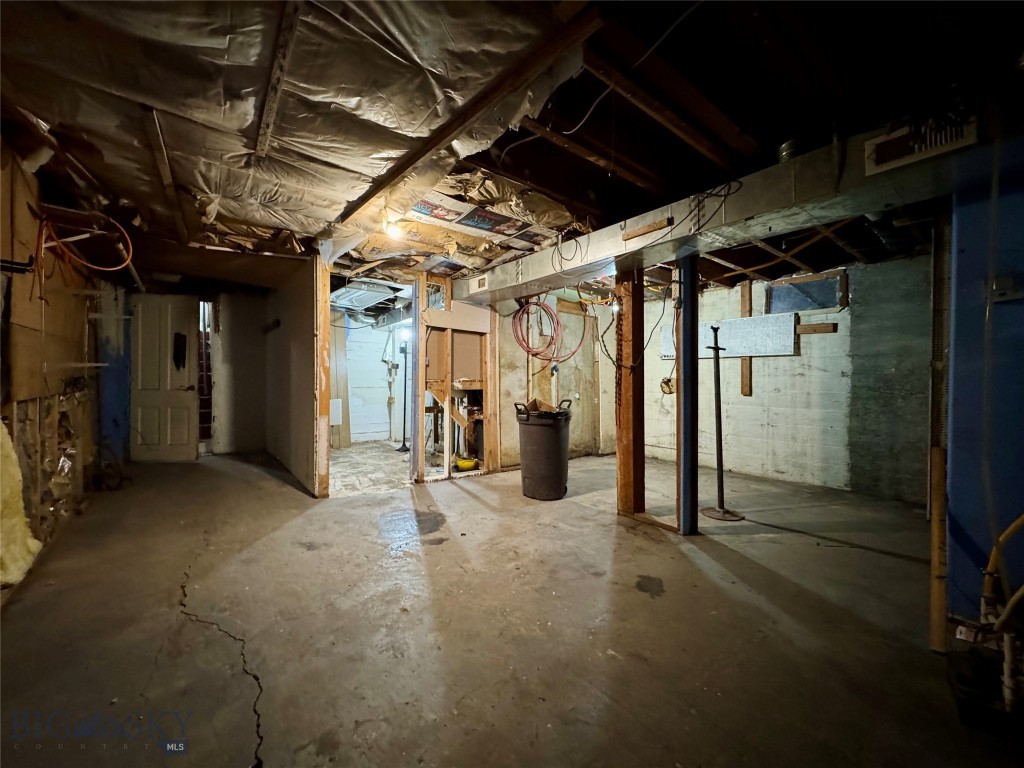 Livingston Original Plat - Residential