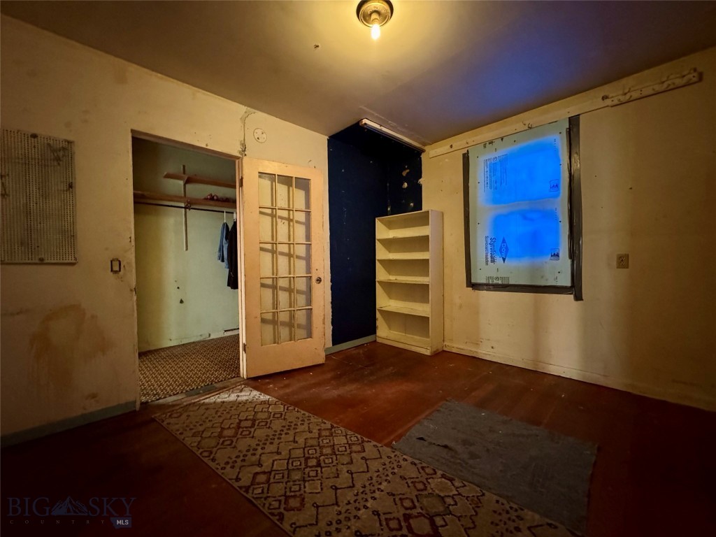 Livingston Original Plat - Residential