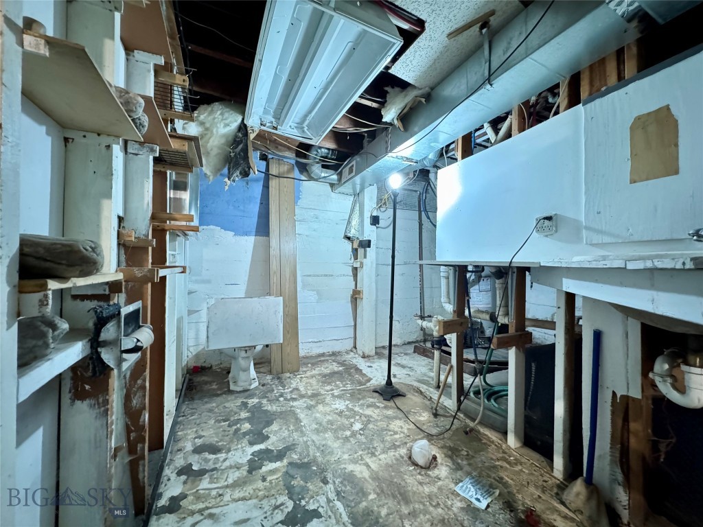 Livingston Original Plat - Residential