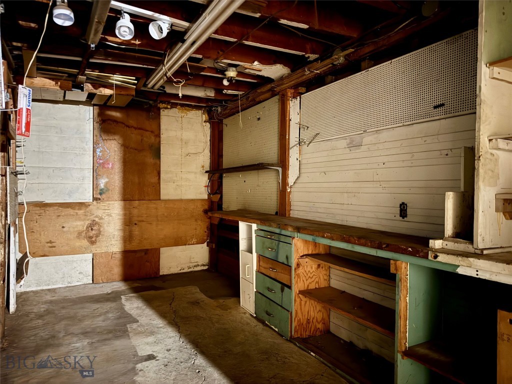 Livingston Original Plat - Residential