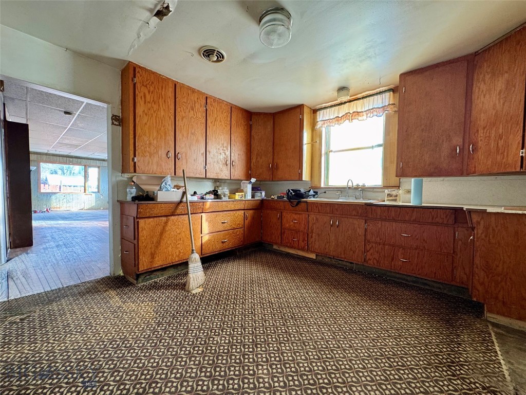 Livingston Original Plat - Residential