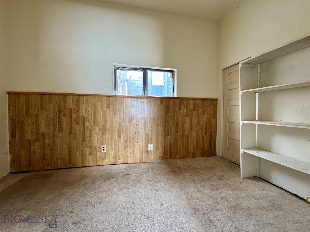 Livingston Original Plat - Residential