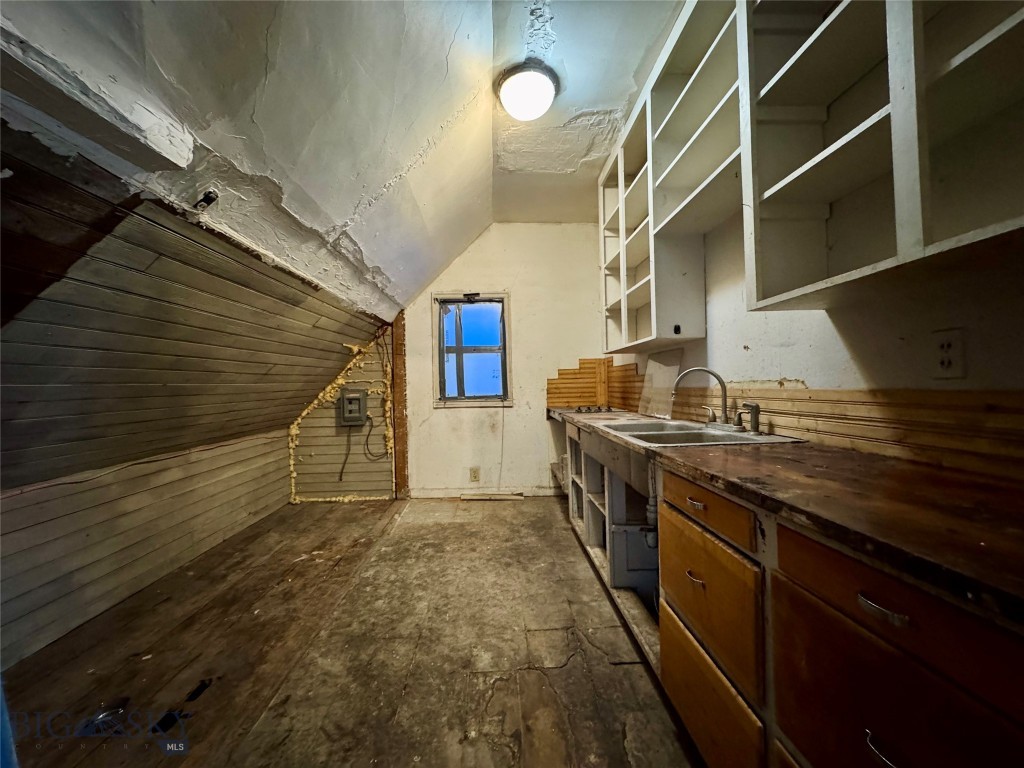 Livingston Original Plat - Residential