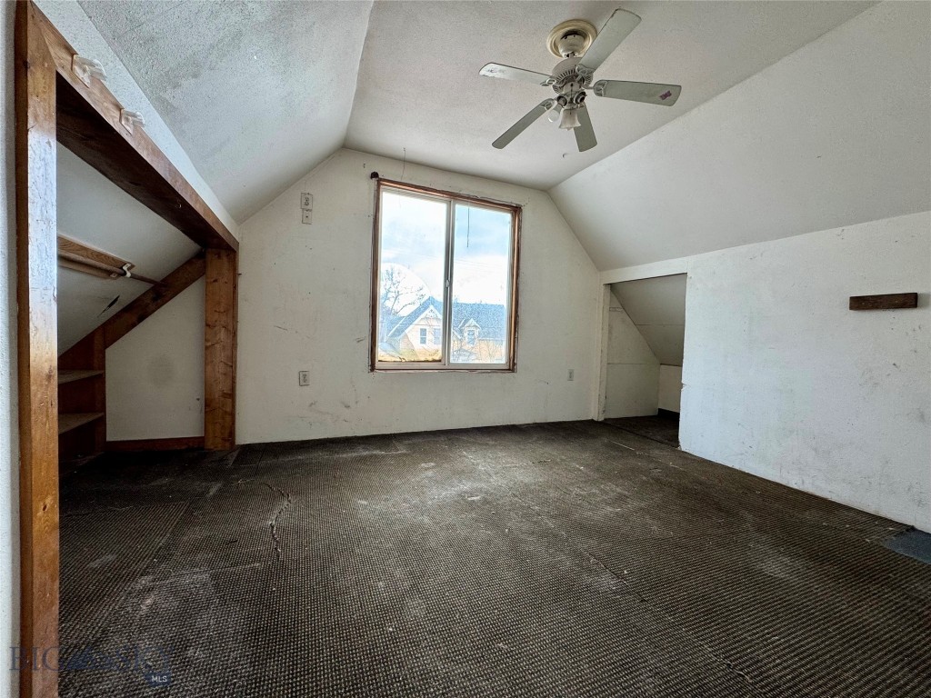 Livingston Original Plat - Residential