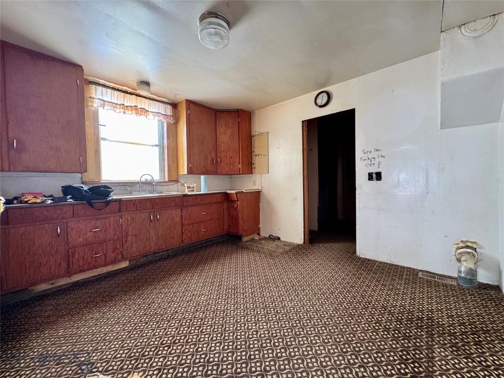 Livingston Original Plat - Residential