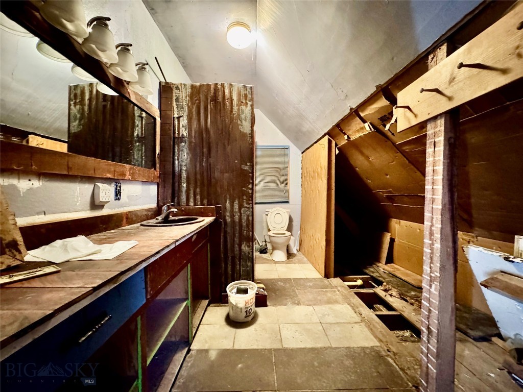 Livingston Original Plat - Residential