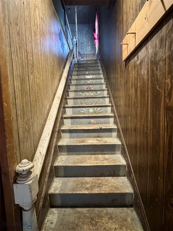 Livingston Original Plat - Residential