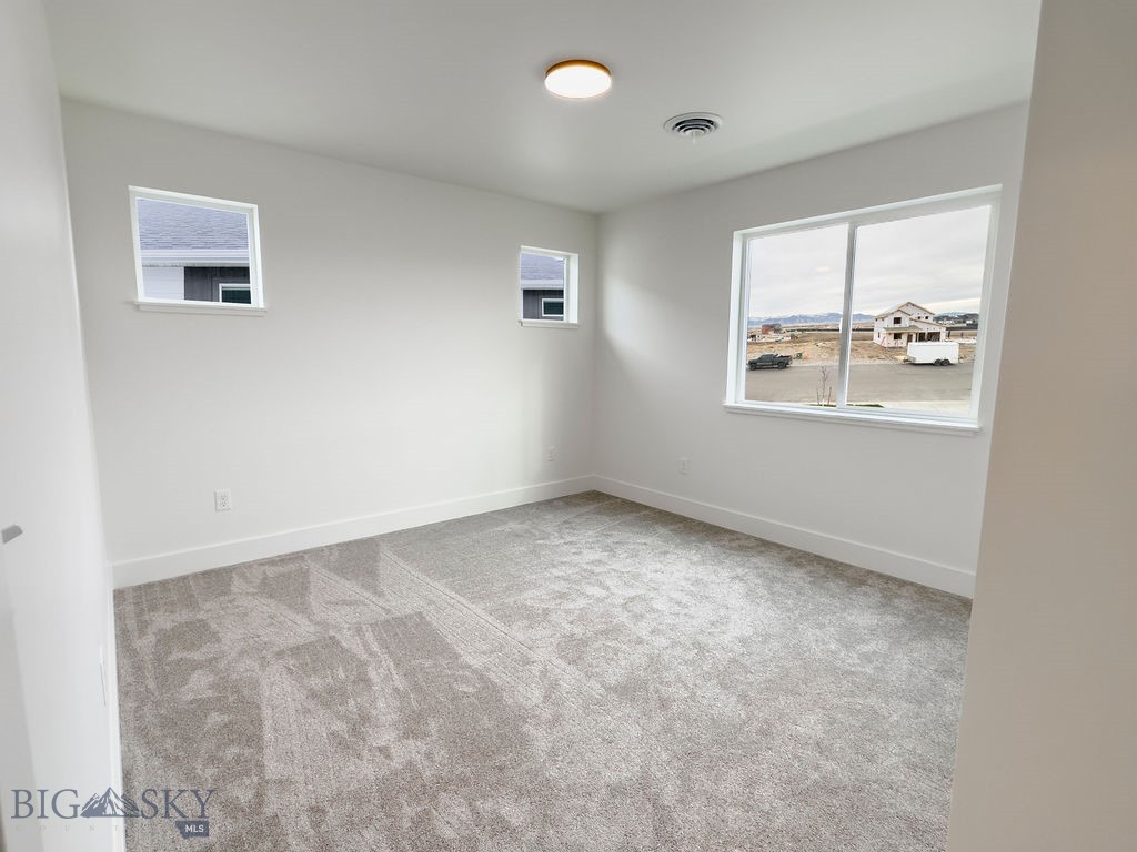 West Post Subdivision - Residential