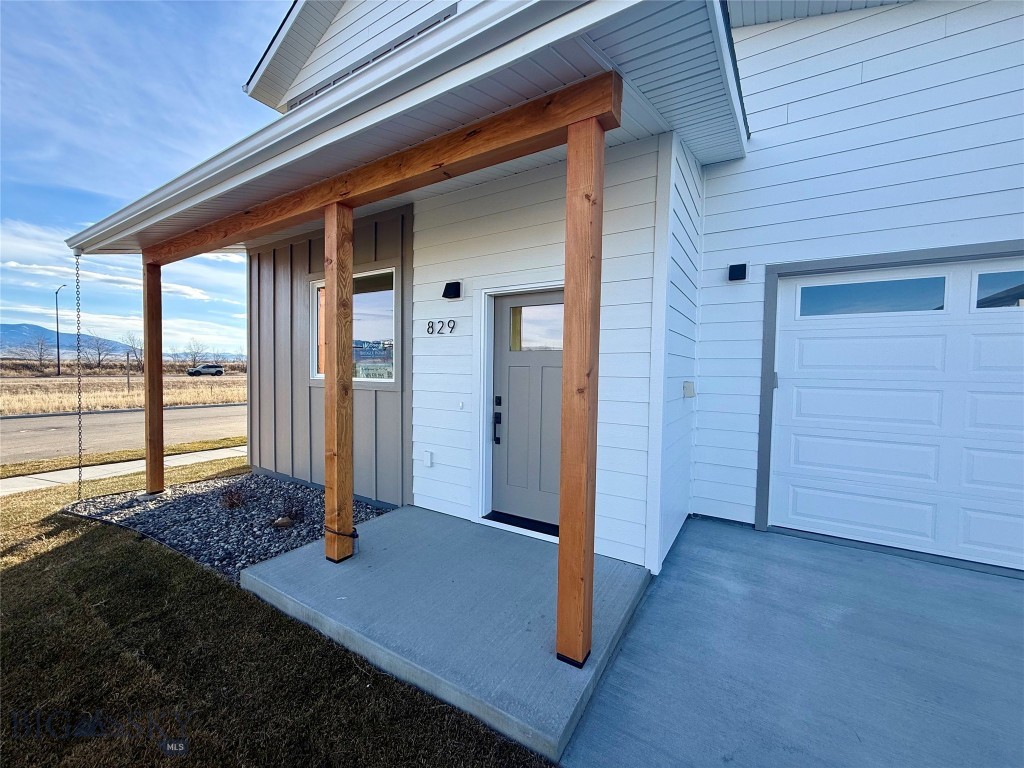 West Post Subdivision - Residential