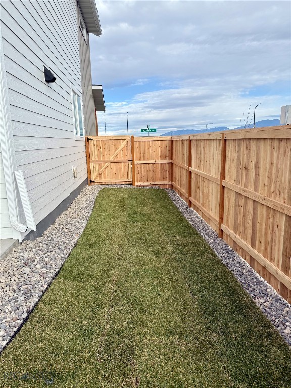 West Post Subdivision - Residential