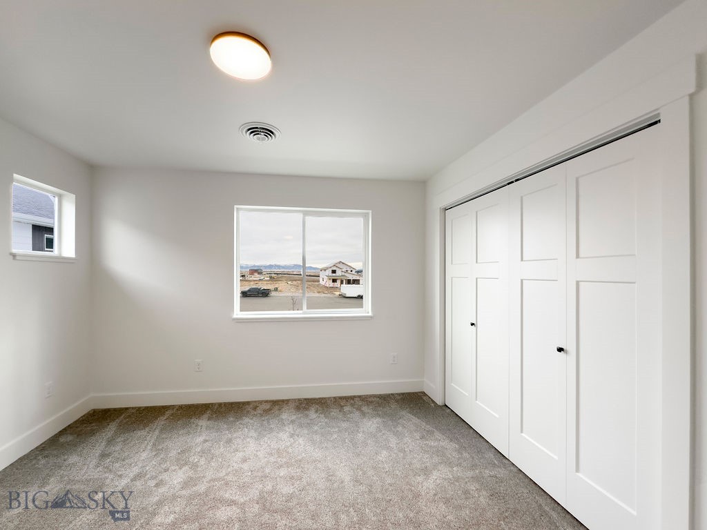 West Post Subdivision - Residential