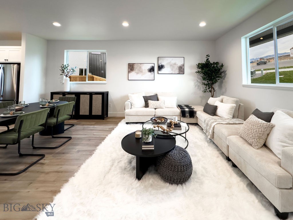 West Post Subdivision - Residential