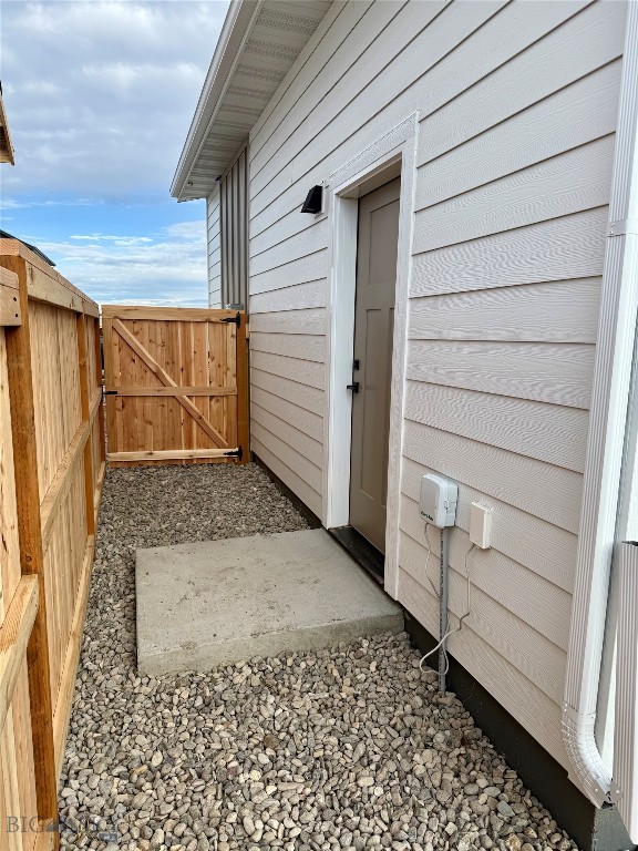 West Post Subdivision - Residential