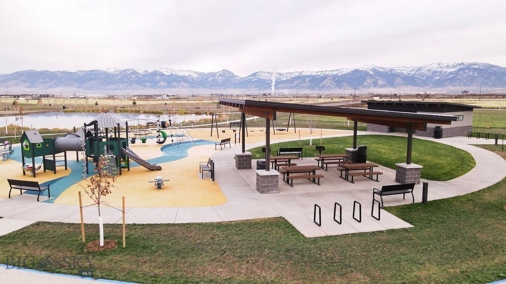 West Post Subdivision - Residential