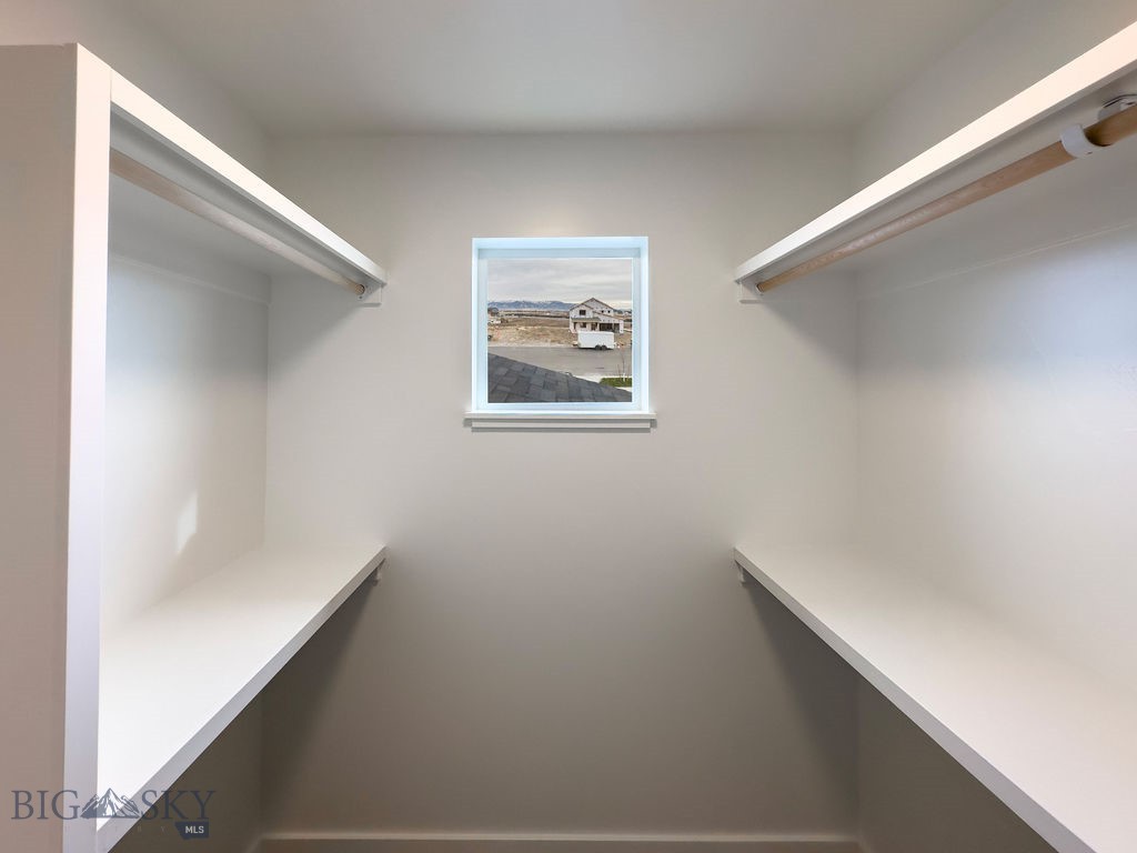 West Post Subdivision - Residential