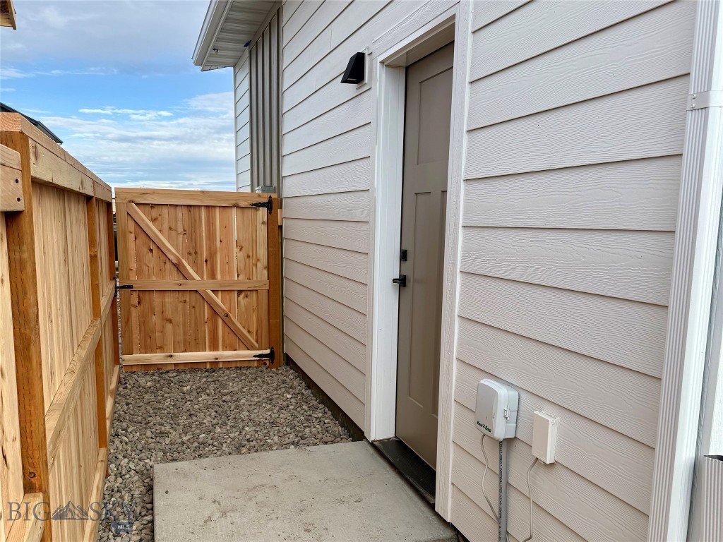 West Post Subdivision - Residential